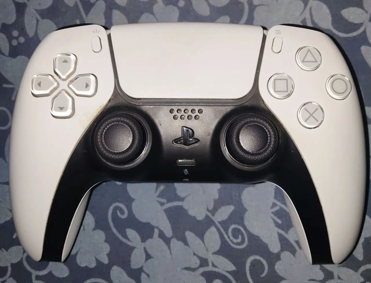 PS5 Slim com leitor 1TB + Jogo - Impecável - Caixa e Nota - Foto 2
