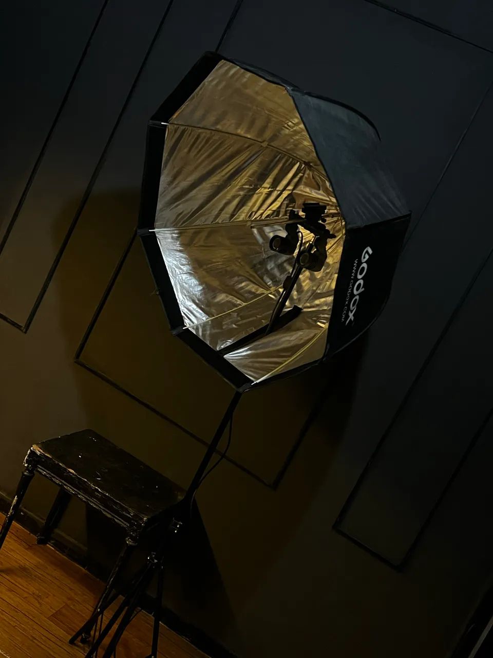 Softbox godox - Foto 4