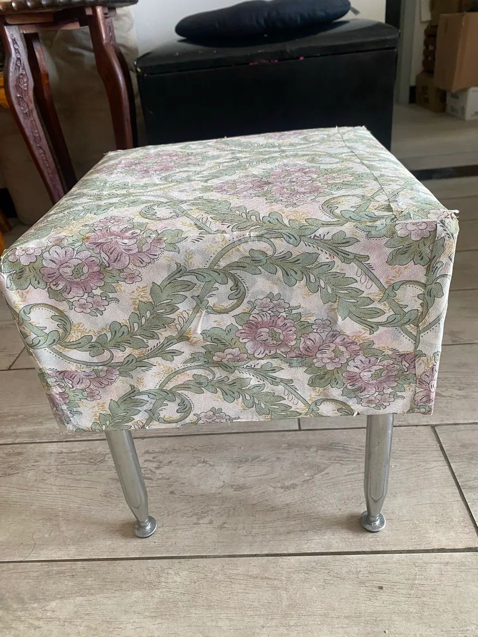Banqueta 35x35 - Foto 2