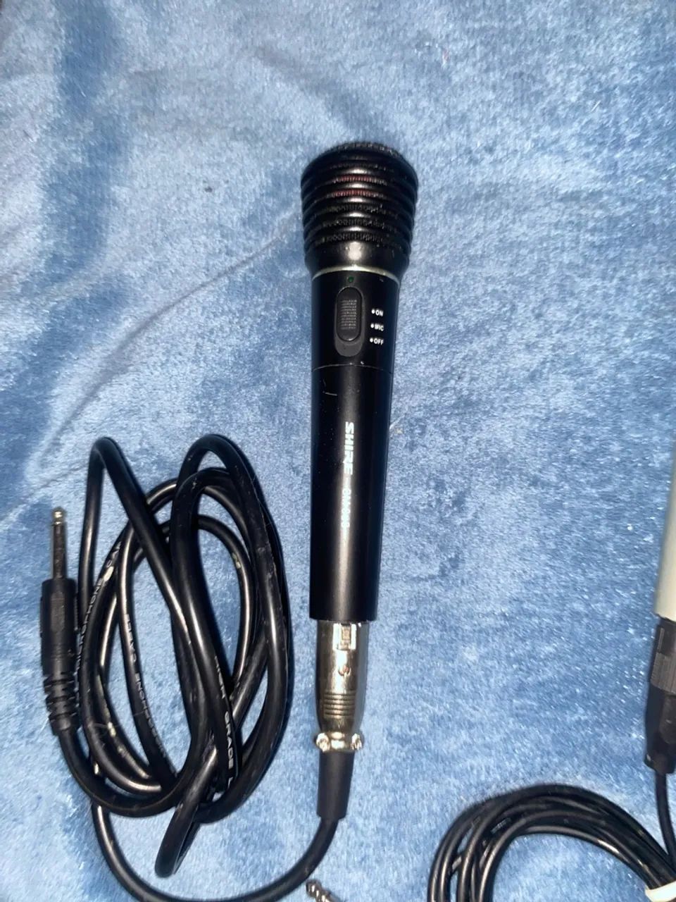 3 Microfones - Foto 2