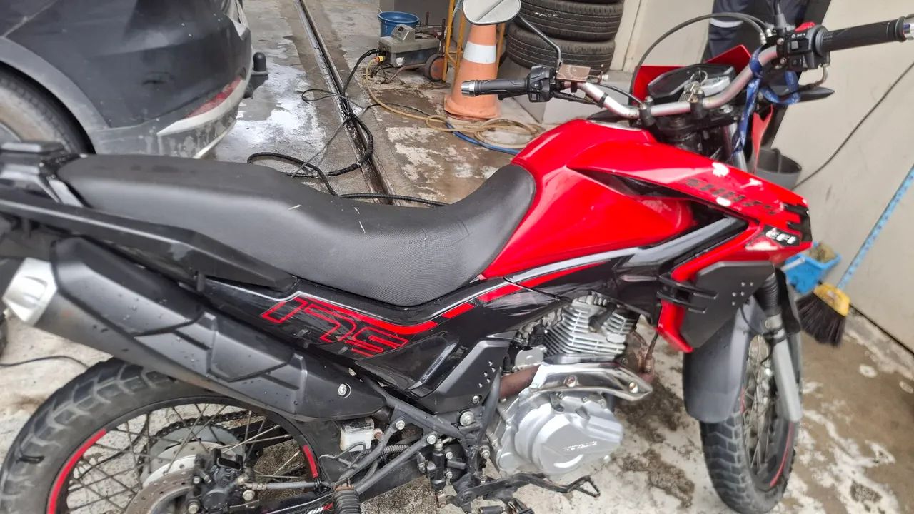Shi 175 efi - Foto 5