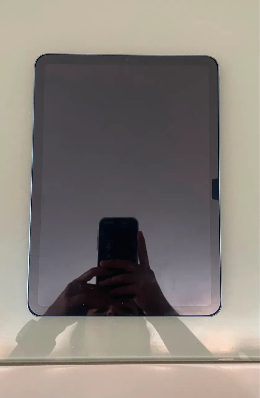 iPad Air 5ª Geração - 256GB - Foto 2