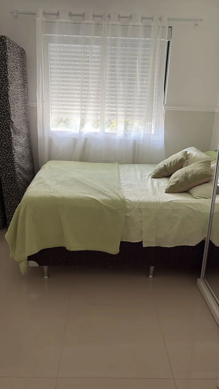 Apartamento próximo ao Floripa Shopping  - Foto 3
