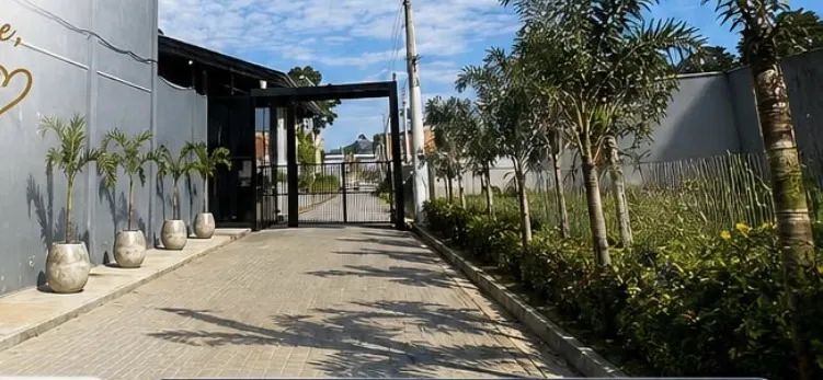Foto - Rio de Janeiro - Barra da Tijuca