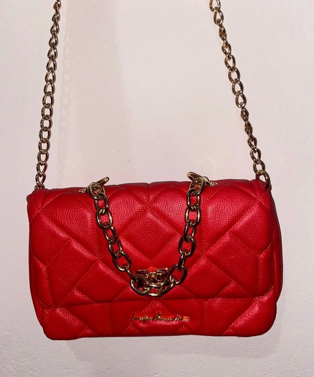 Bolsa Luiza Barcelos - Foto 3
