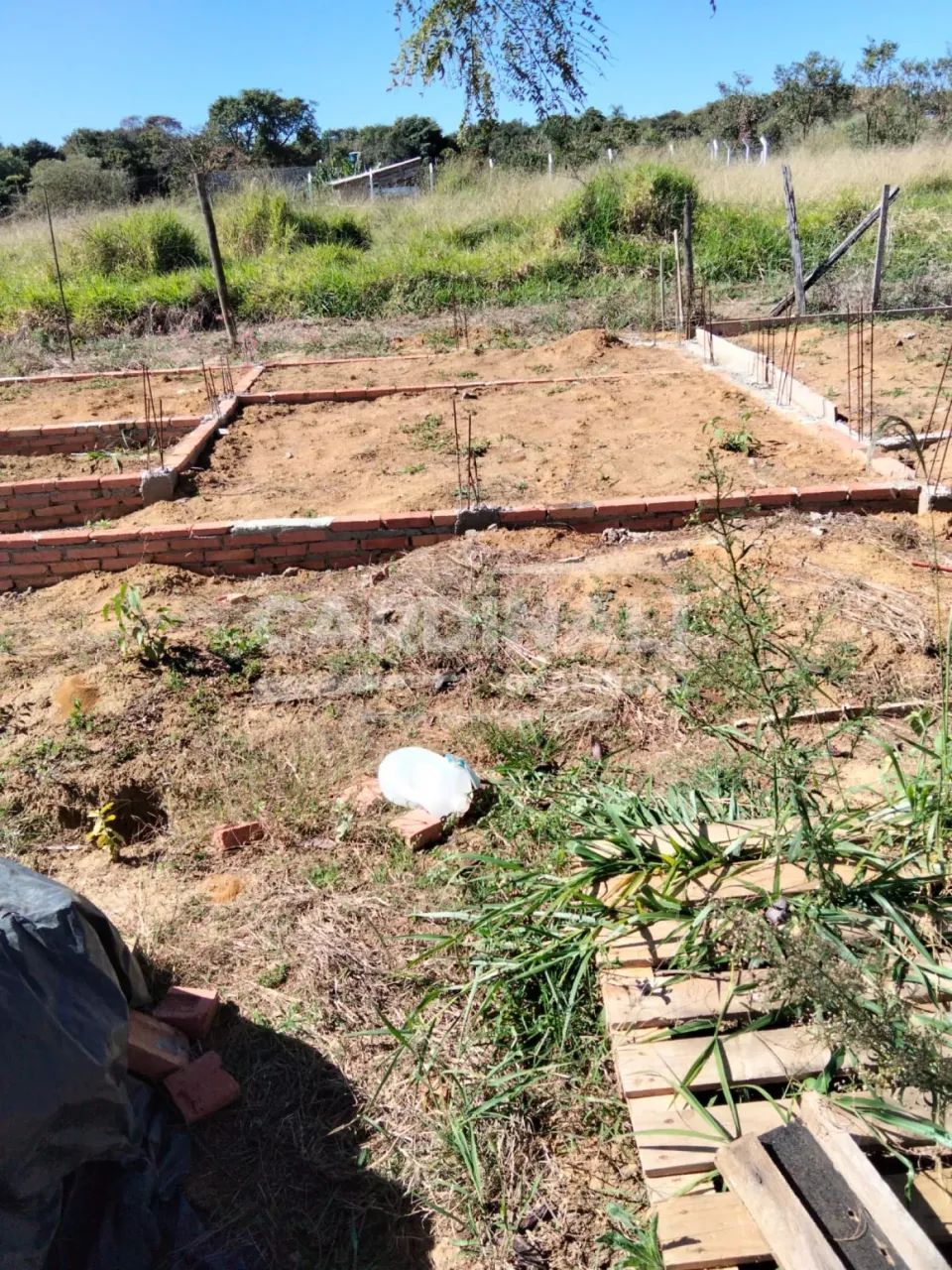 Terreno Padrão em Ibaté - Foto 5