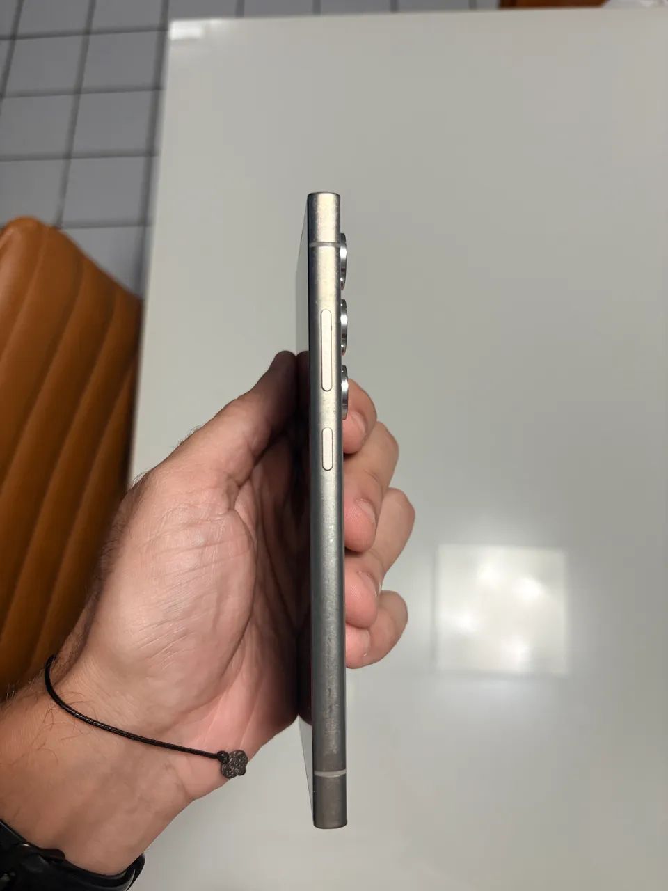 S24 Ultra 512GB - Original, Funcionando 100%, Aceito Proposta - Foto 3