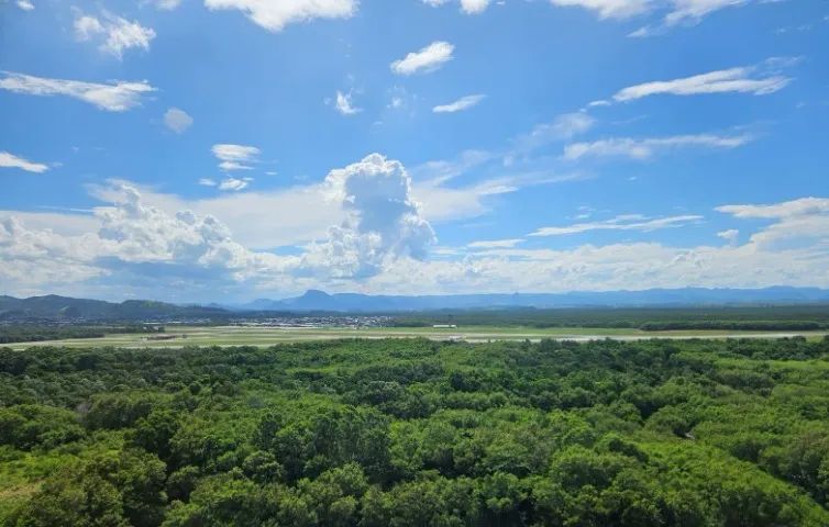 Sala Comercial Unique Mall - Vista Panor âmica - Foto 2
