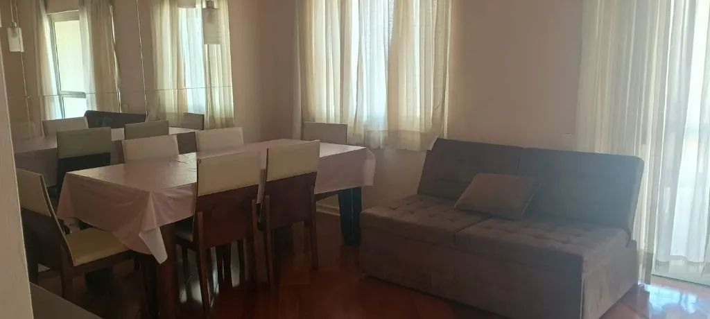 Apartamento para alugar com 3 Dormitórios em Vila São Francisco - Foto 3