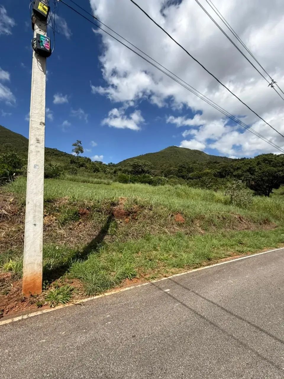 excelente lote na Serra dos Bandeirantes - Foto 2