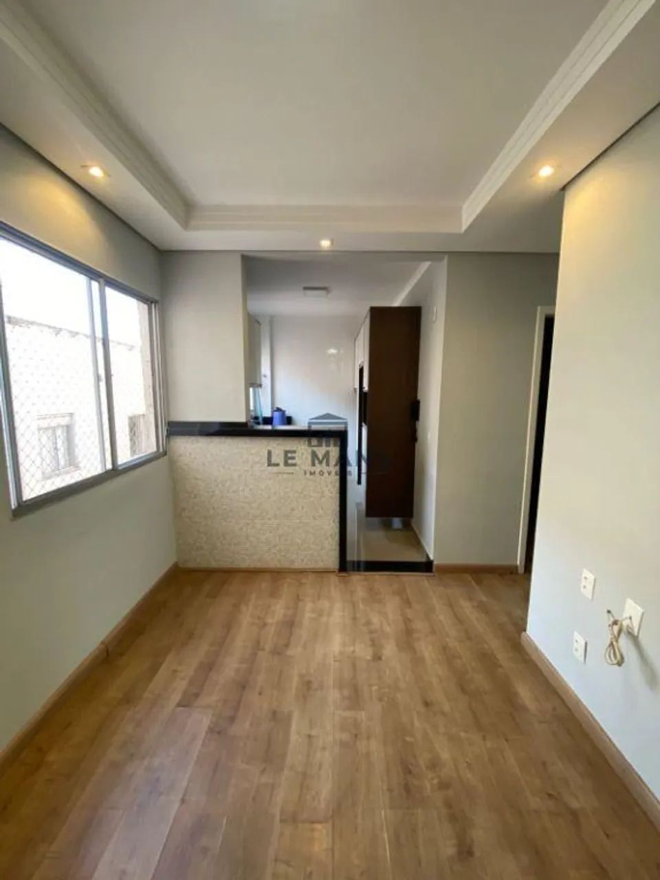 Apartamento à venda em Piracicaba, Dois Córregos, com 2 quartos, com 45 m² - Foto 2
