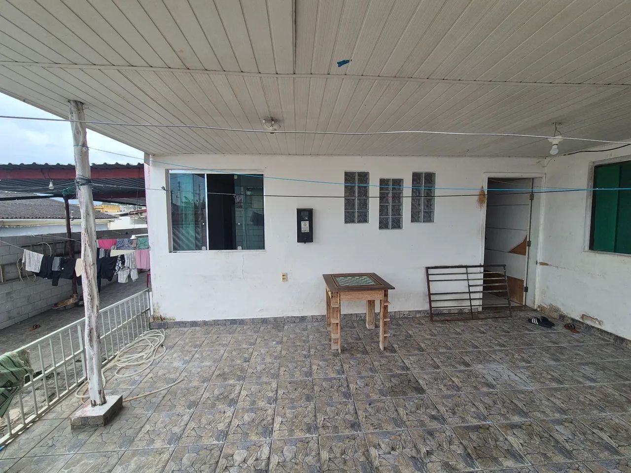 Casa 4 quartos no Japiim I  - Foto 2