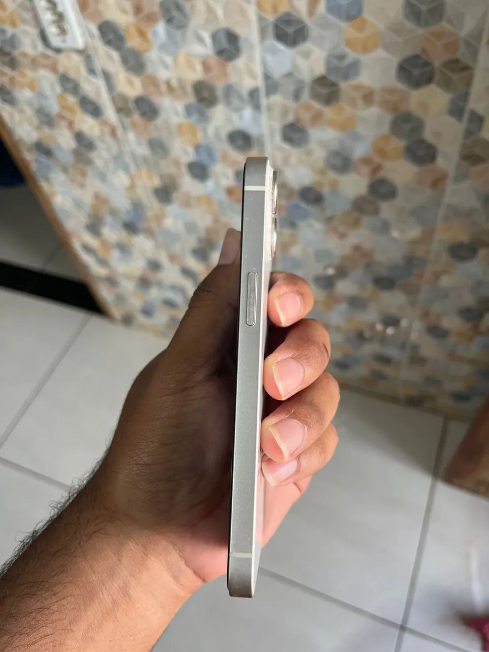 Vendo iPhone 13  - Foto 4