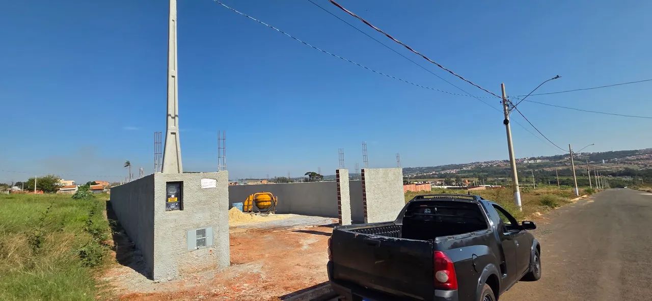 Foto - Tatuí - Vila São Lázaro