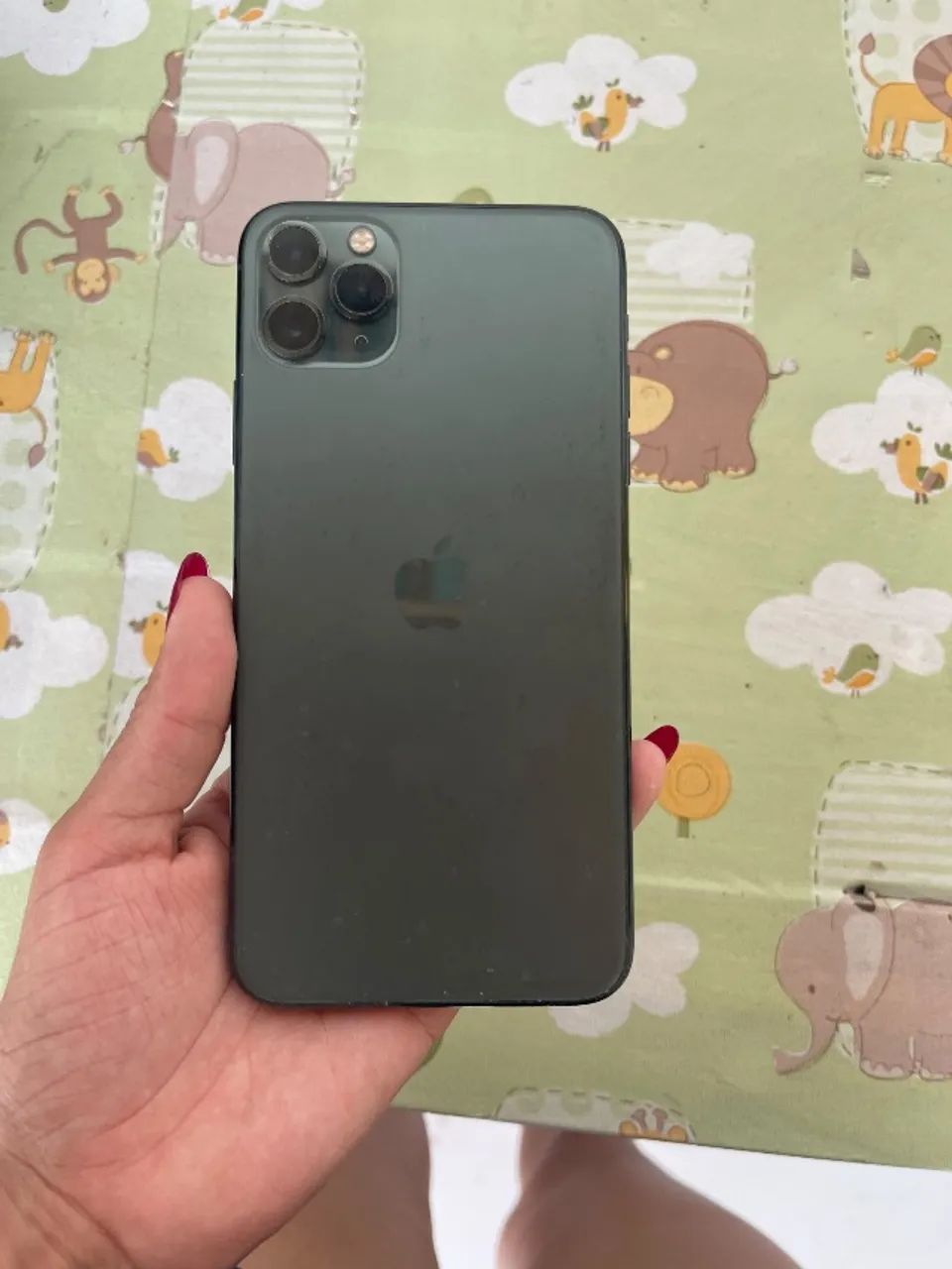 iPhone 11 Pro Max  - Foto 3