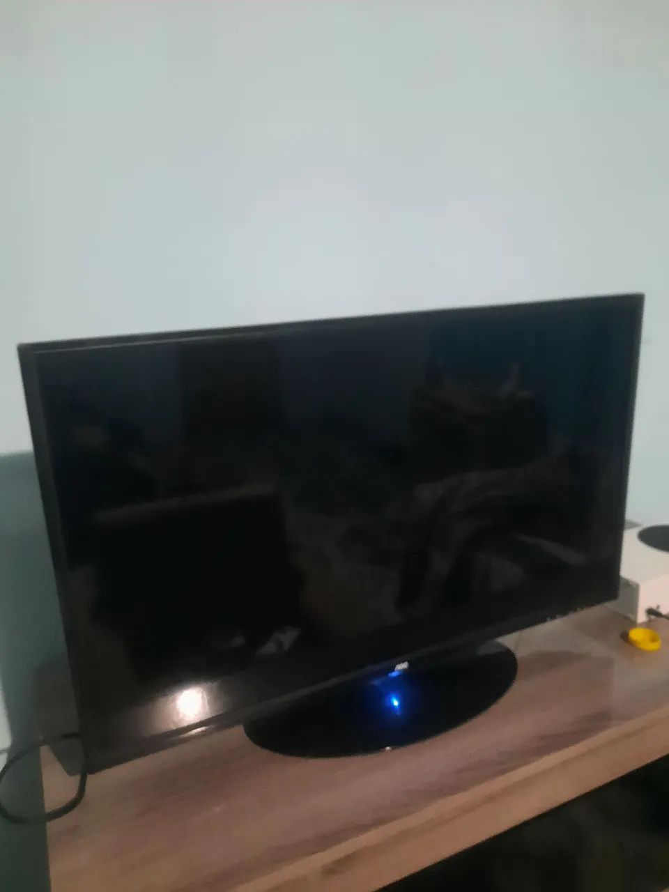 TV AOC - Foto 2