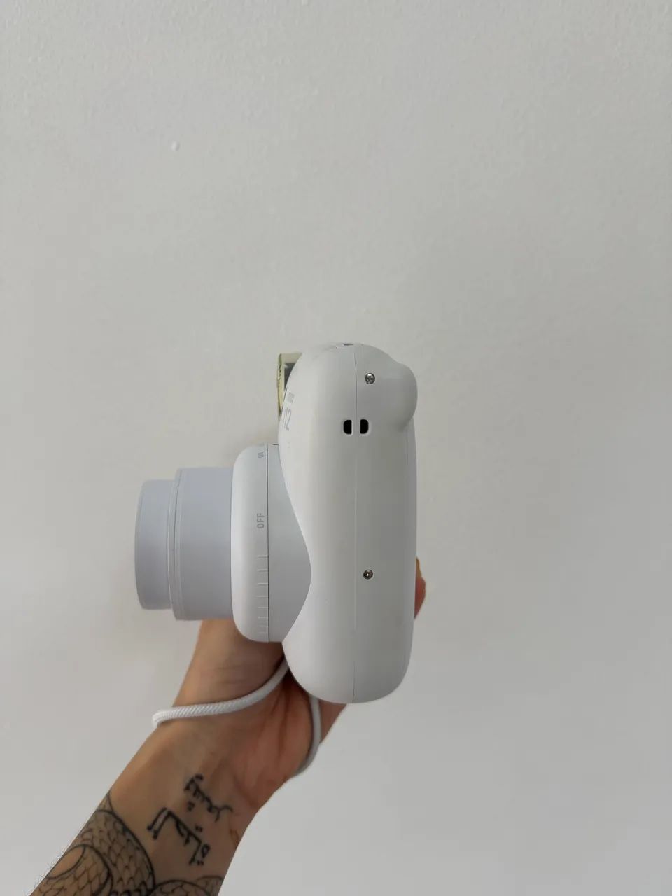 INSTAX mini 12  - Foto 3