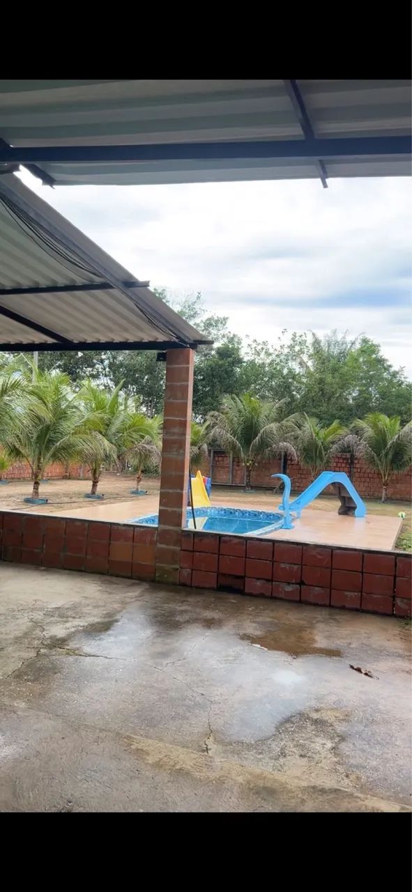 Vende-se chácara no Iranduba  - Foto 4
