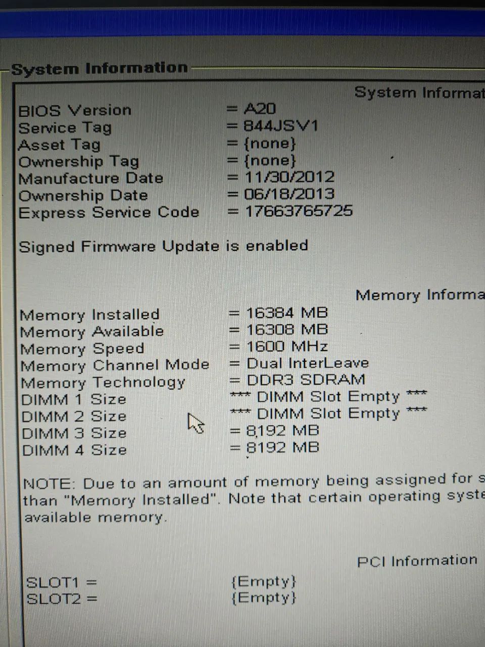 PC Slim Dell Optiplex 7010 - Foto 3