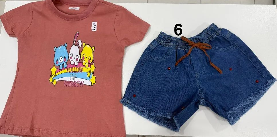Roupas - Foto 3