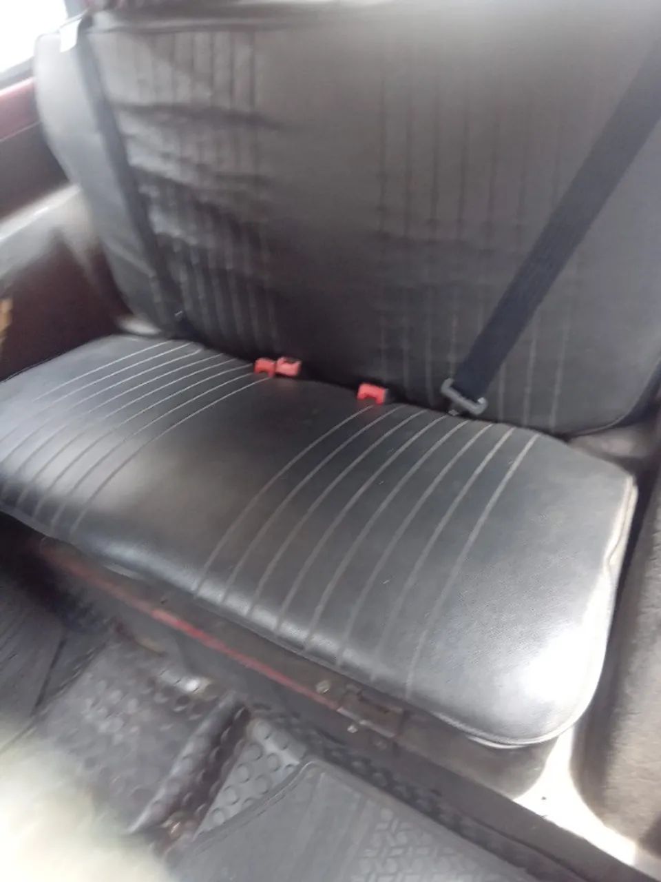 Lada Niva 1.6/ CD 4X4 1990 - Foto 4