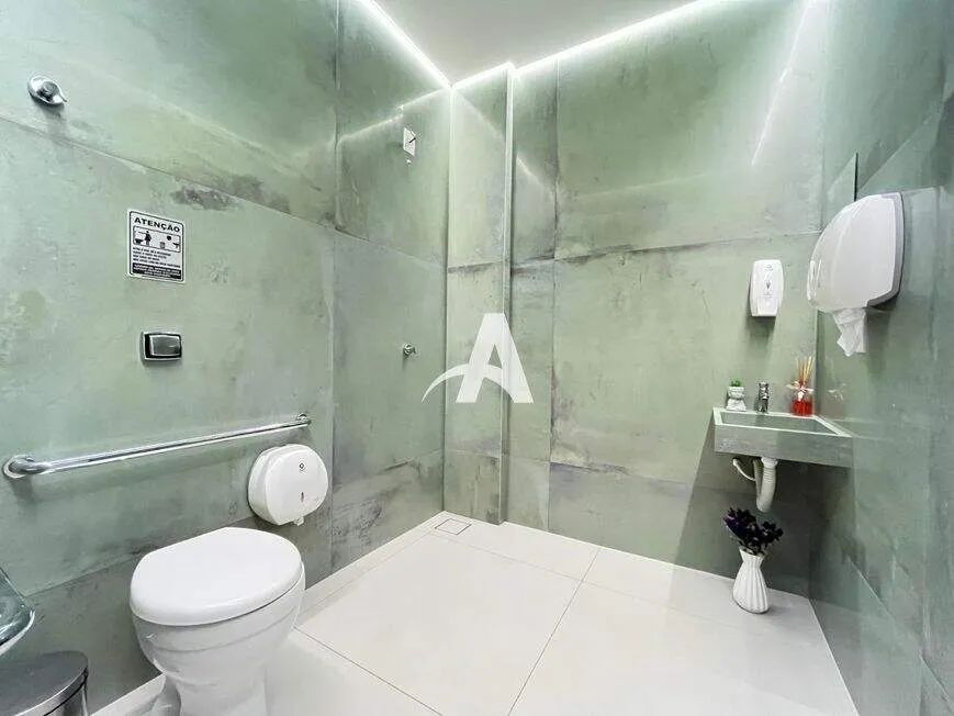 Sala Comercial para aluguel, 2 vagas, Morada da Colina - Uberlândia/MG - Foto 3