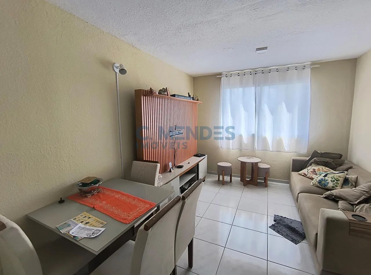 Apartamento em Maraponga - Fortaleza - Foto 3
