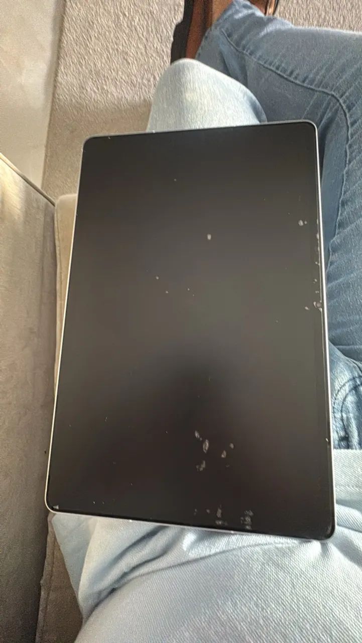 samsung tab s10 fe plus - Foto 4