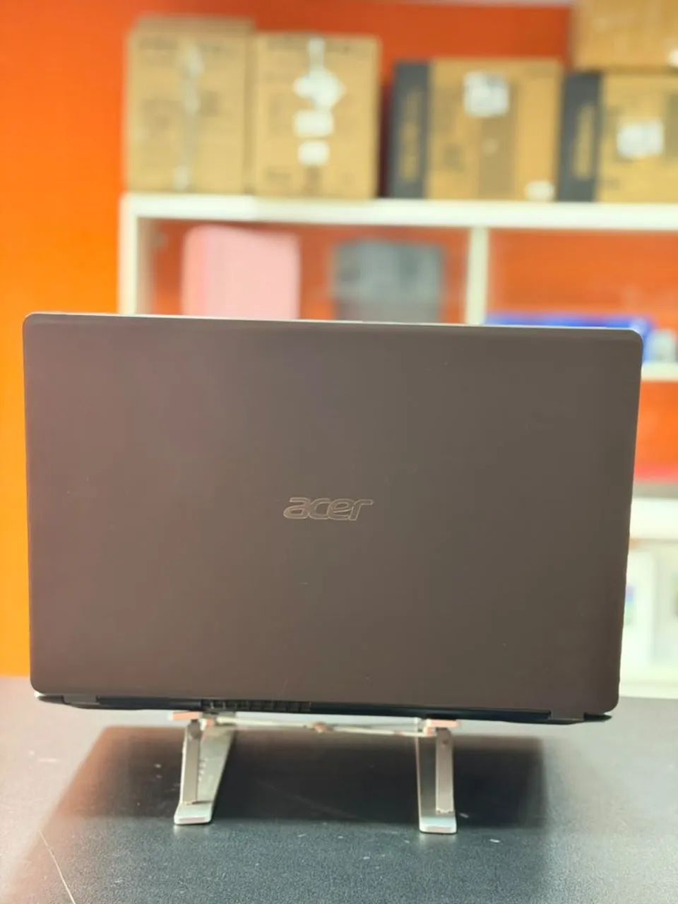 ACER ASPIRE A315-54 - Foto 5