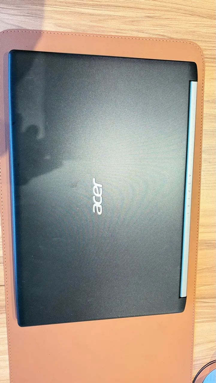 Notebook Acer aspire 