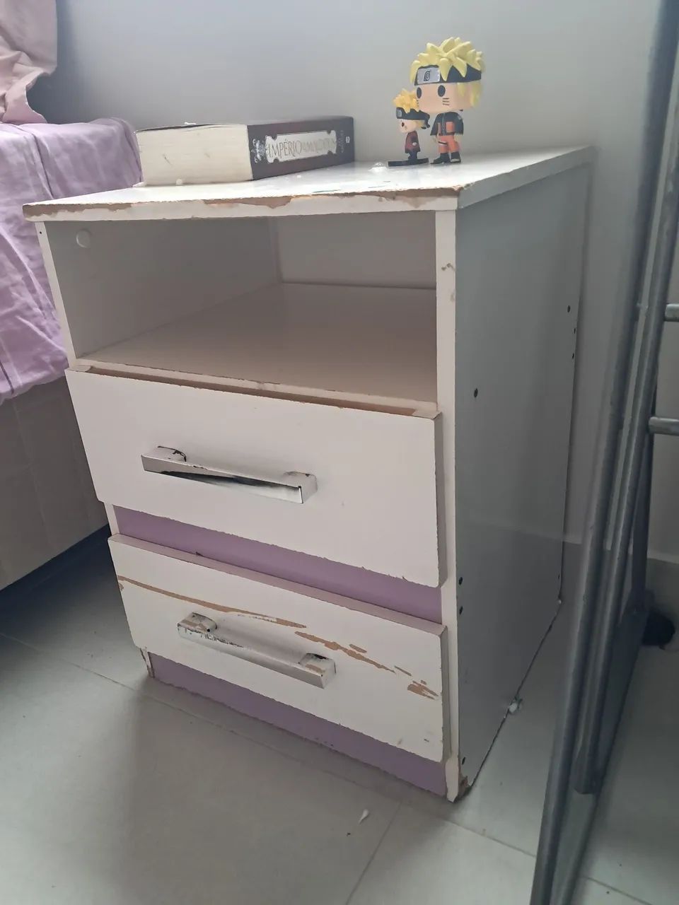 Criado mudo - Foto 2