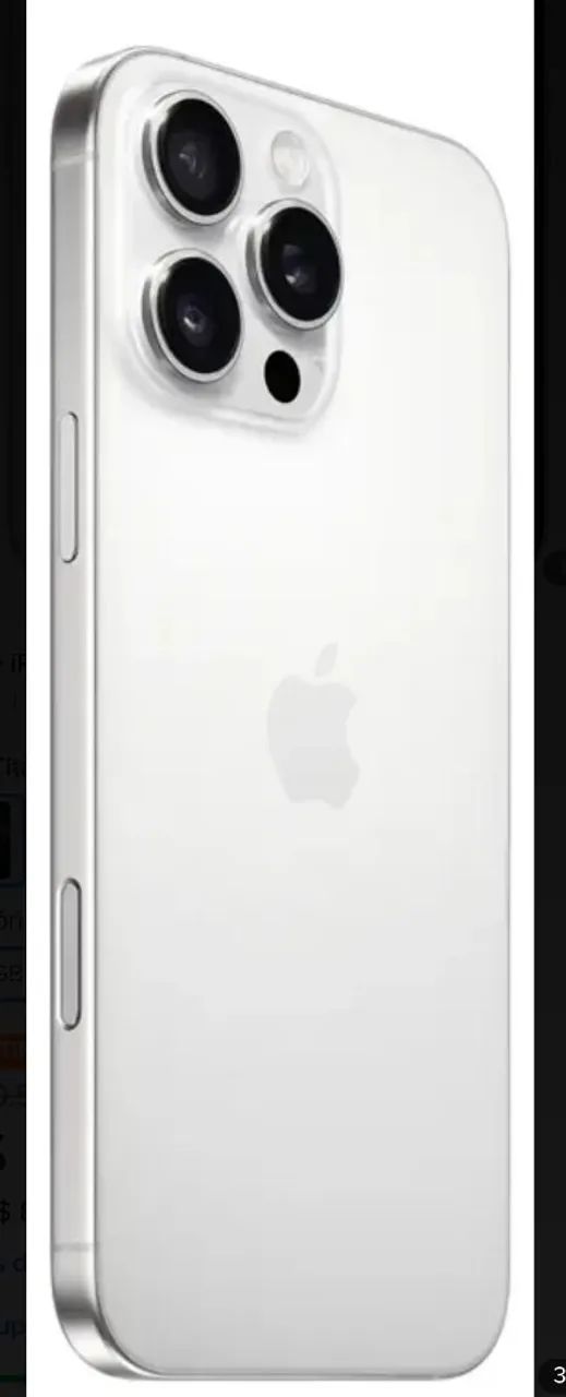 IPhone 16 pro max - Foto 2
