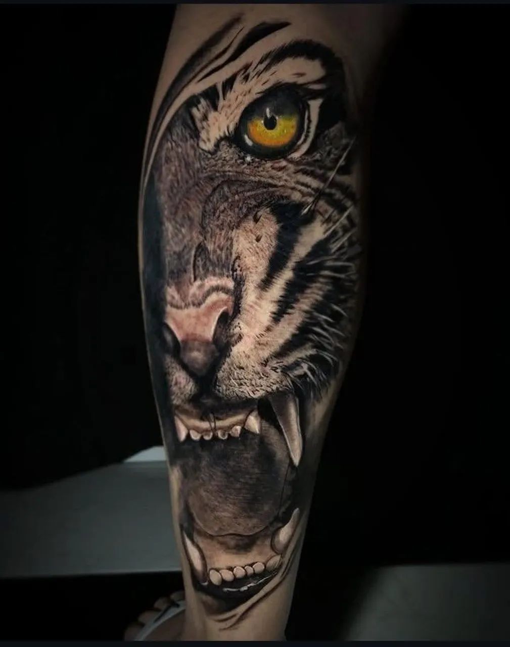 Tatuagem 
