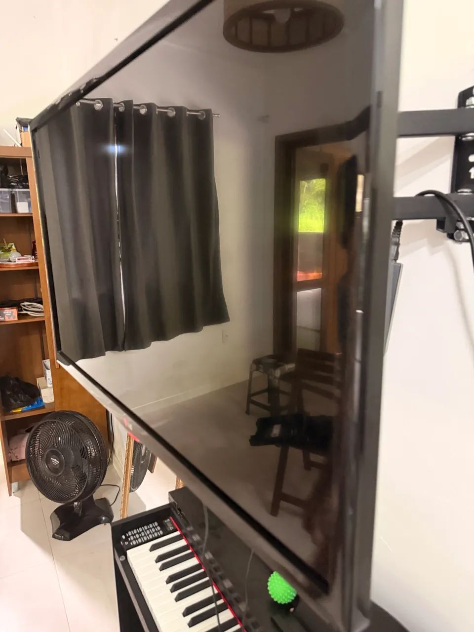 Tv LG 32polegads - Foto 4