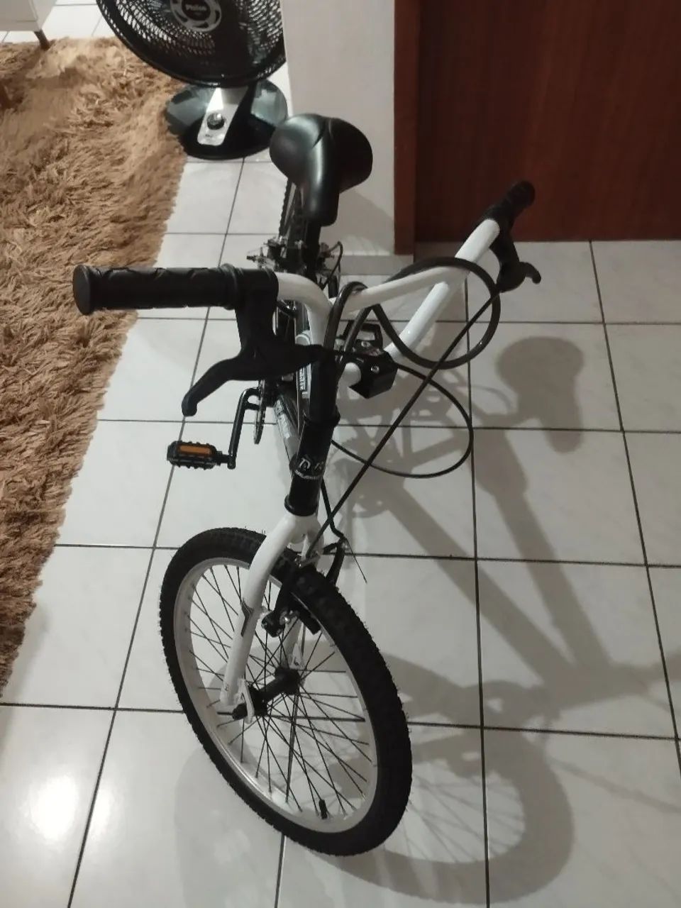 Vendo bicicleta Infantil Aro 20  - Foto 2