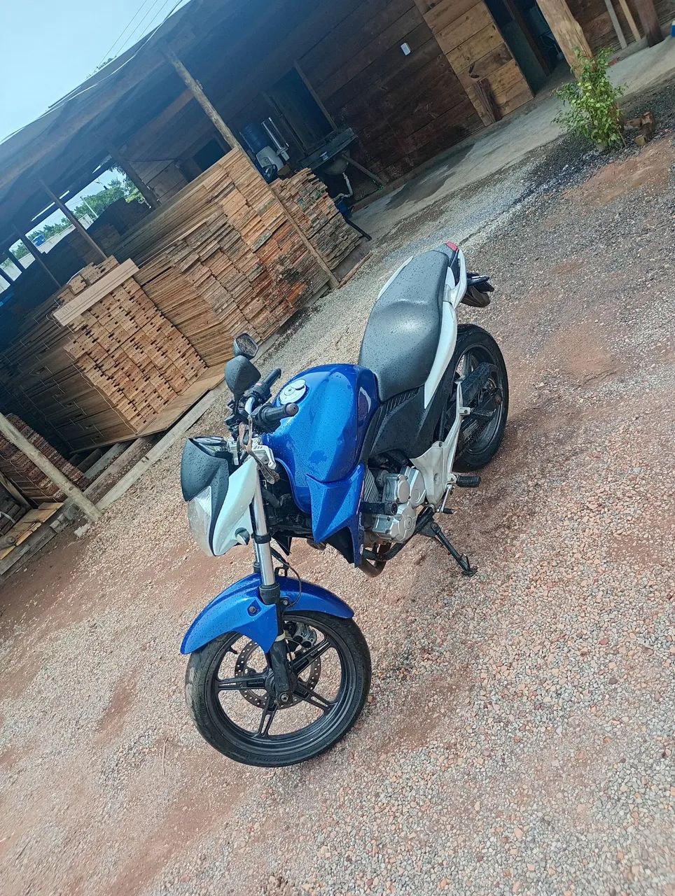 Cb 300 - Foto 4