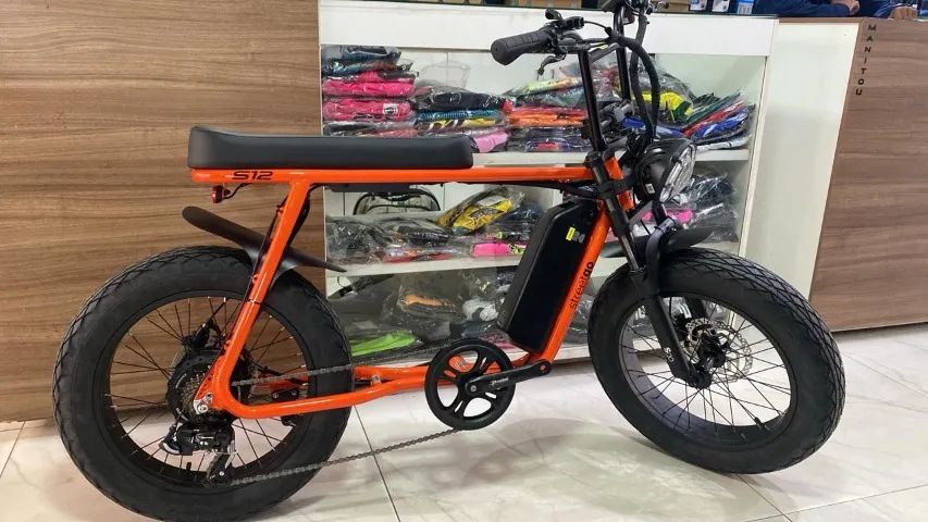 StreetGo s12 - Foto 4