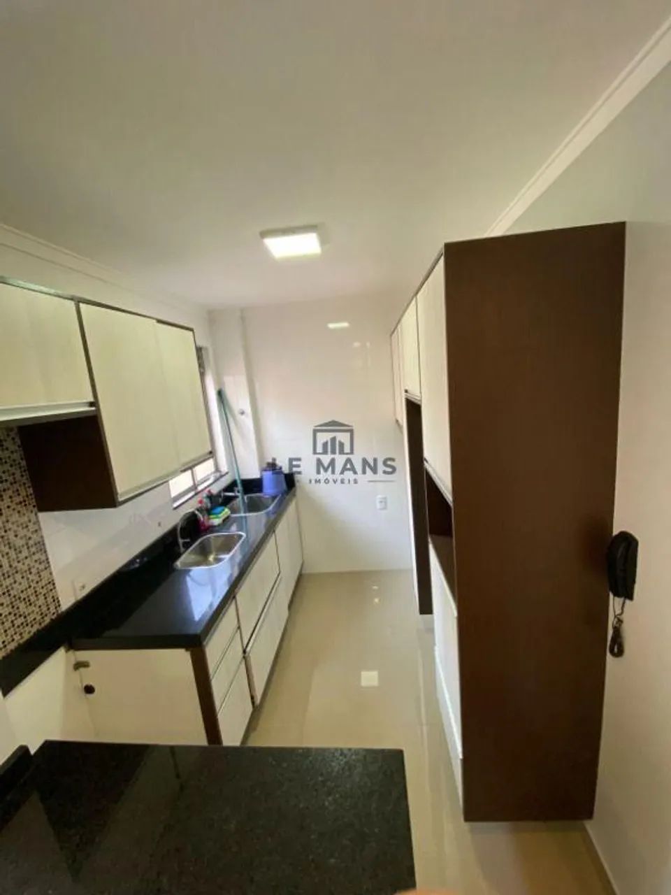 Apartamento à venda em Piracicaba, Dois Córregos, com 2 quartos, com 45 m² - Foto 4