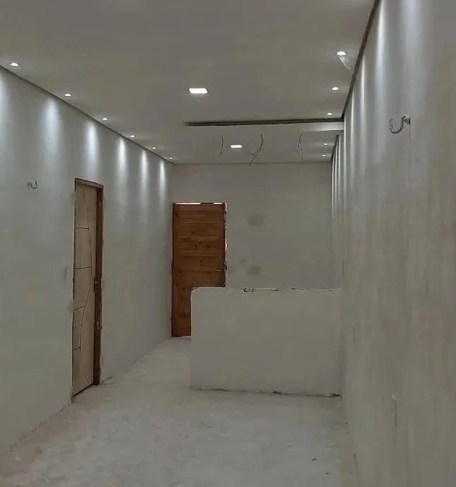 Tudo de cerviso de gesso e pintura  - Foto 3