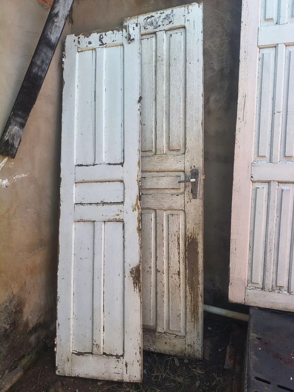 Portas e Janelas Antigas/ Restauração - Foto 2