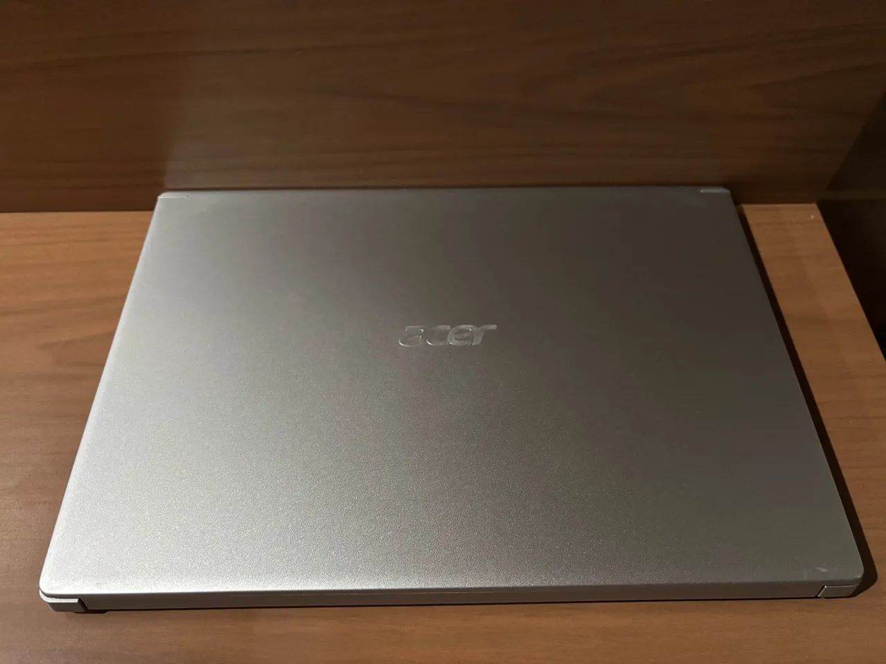 Notebook Acer Ryzen 7-5700U - Foto 3