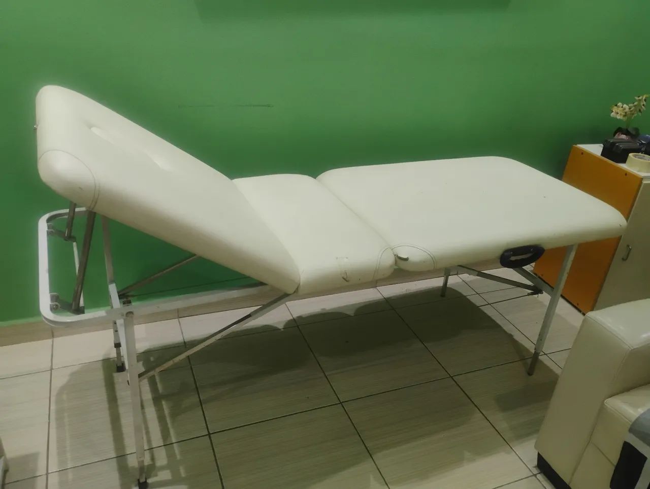 Macas para estética 