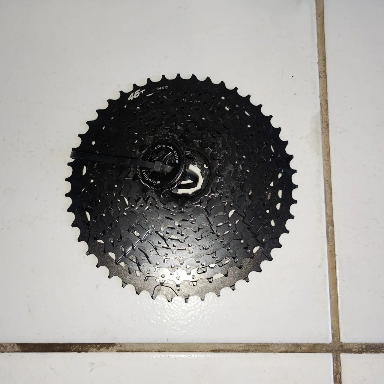 Acessórios para Bike - Foto 2
