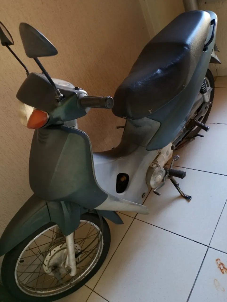 Honda Bis 2004 - Foto 2