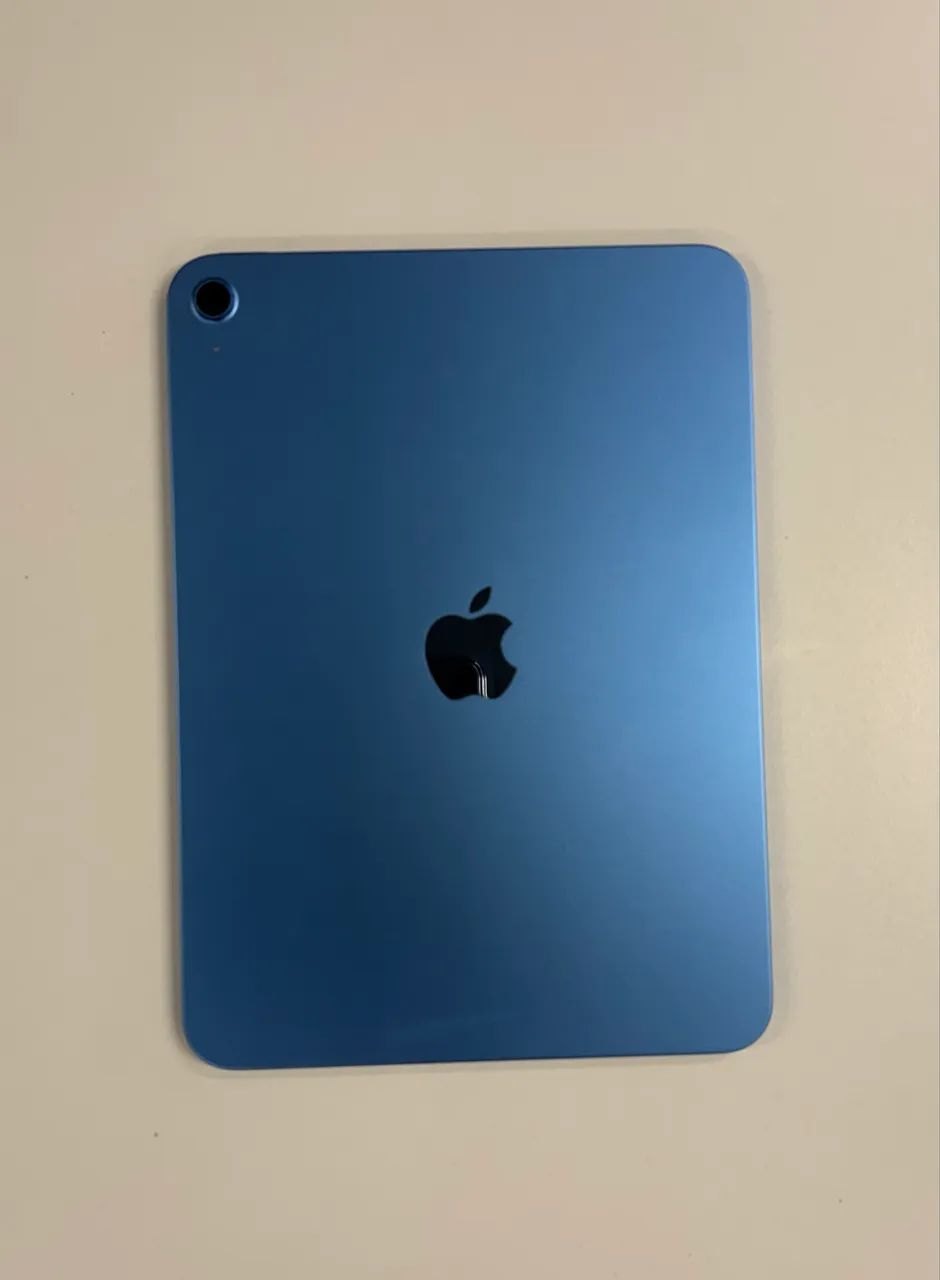 iPad (A16) - Foto 2