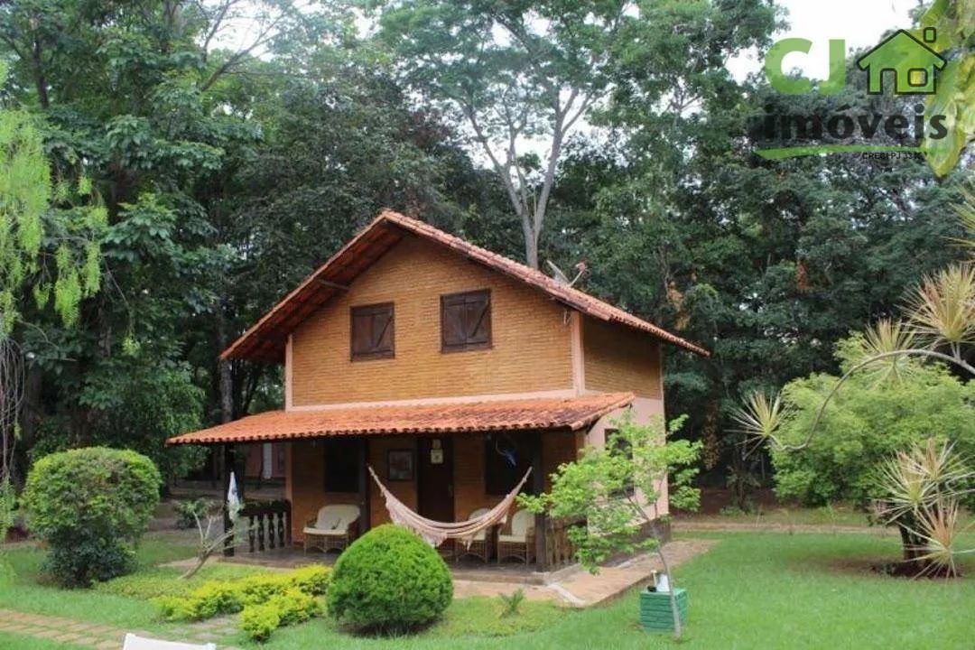 Pousada Comercial à venda, Centro, Lagoa Santa - PO0001.