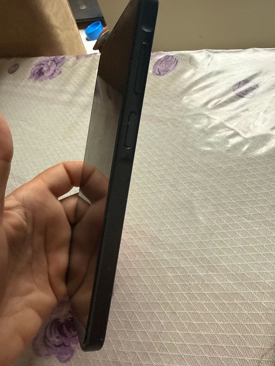 Vendo Samsung A16 256gb super conservado estado de novo - Foto 2