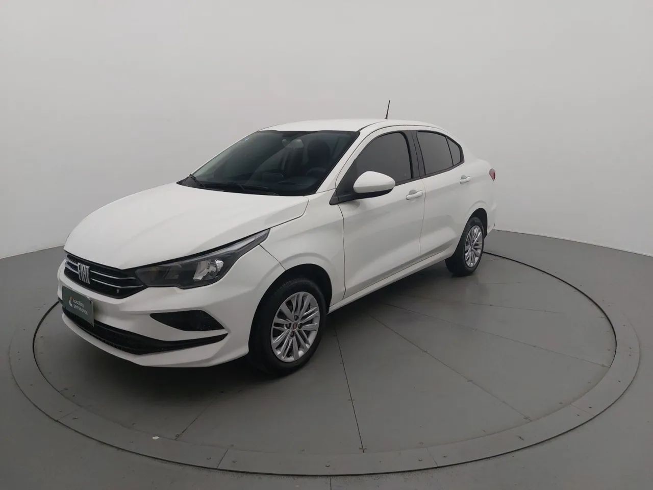Fiat Cronos 1.0 6V Flex 2024