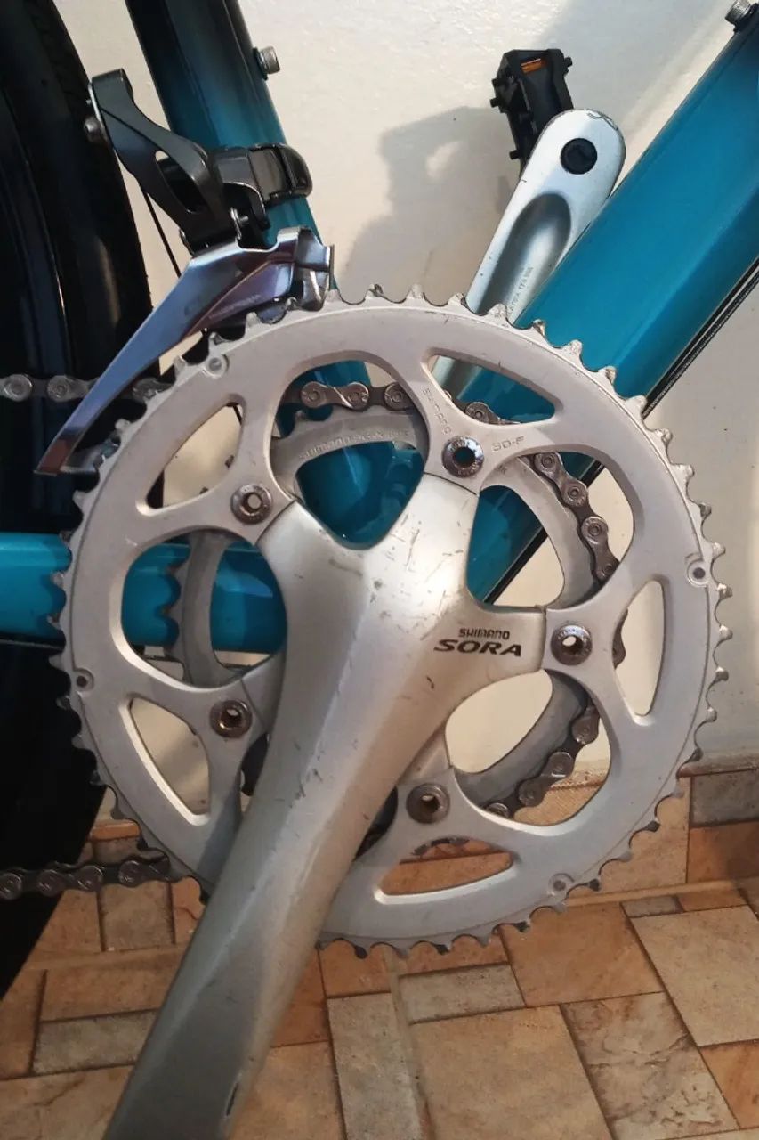 Bicicleta Oggi Stimolla - Foto 5