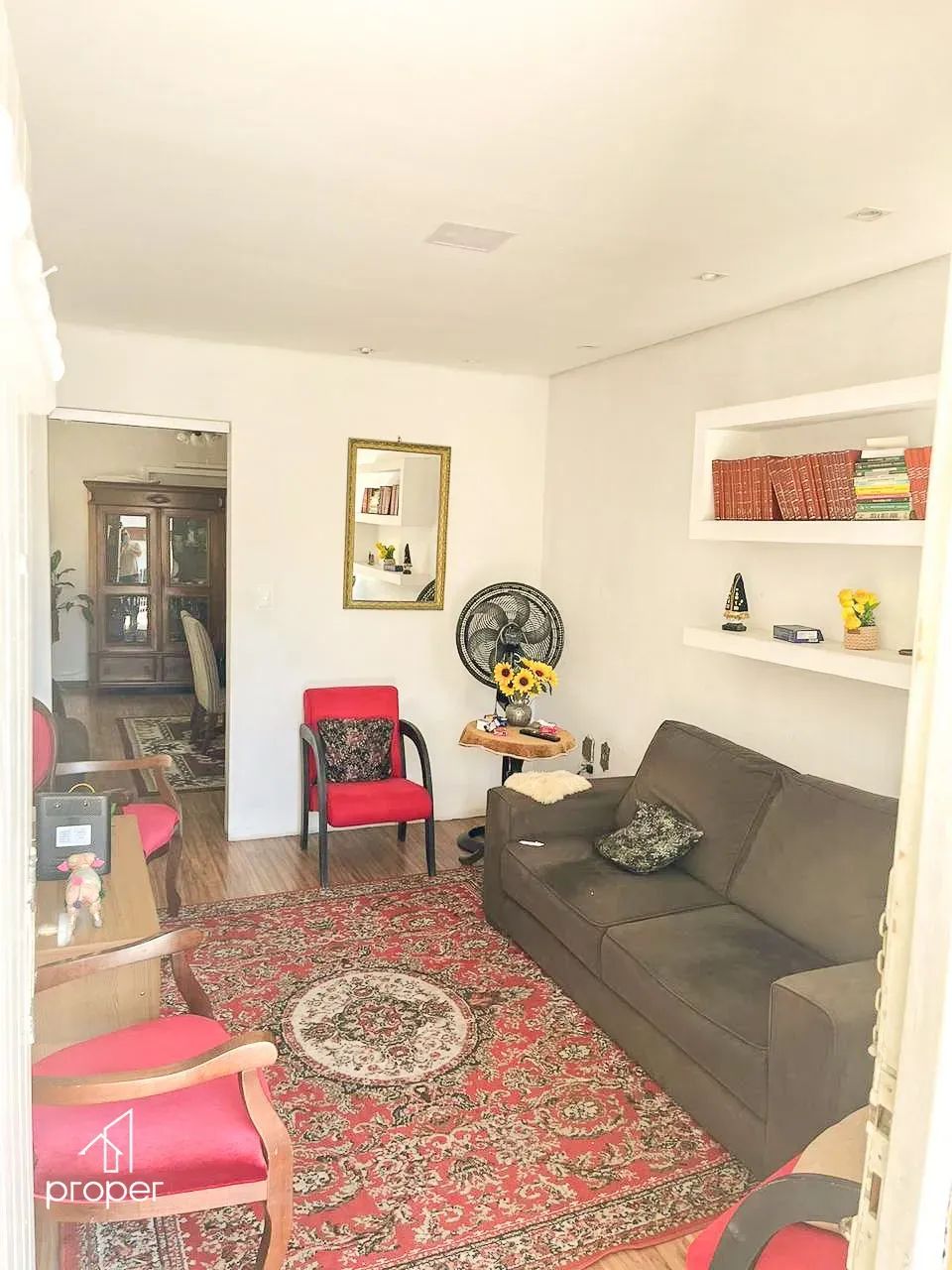 Casa residencial com 100m² para alugar no Centro - Pelotas/RS - Foto 2